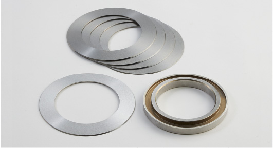 スリッタ-上刃 下刃